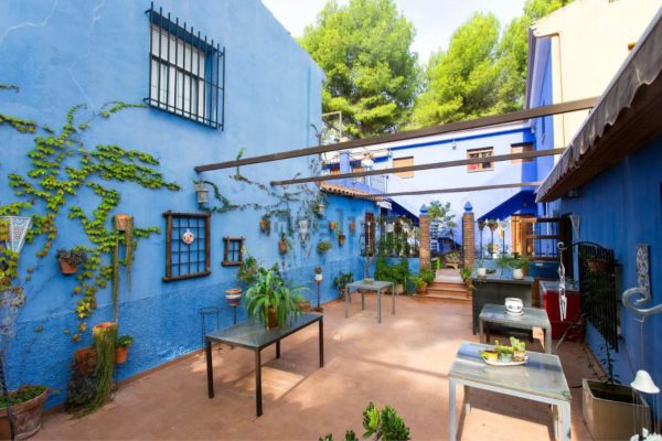 Terrasse 2