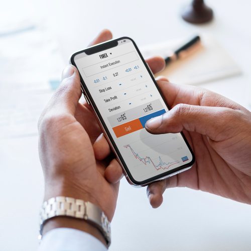 Werde digital erfolgreich